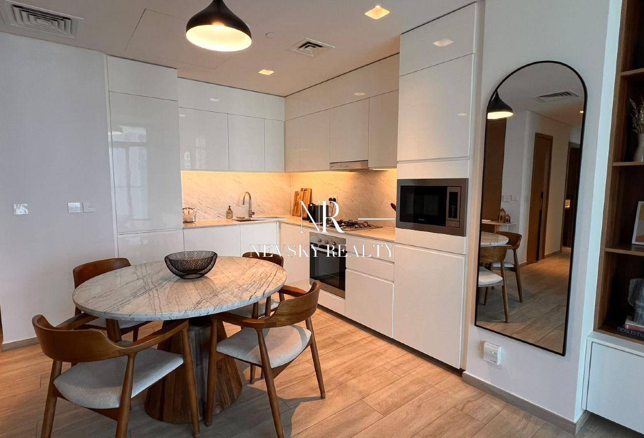 Fully Furnished | Real Unit | Luxury Waterfront photo 11