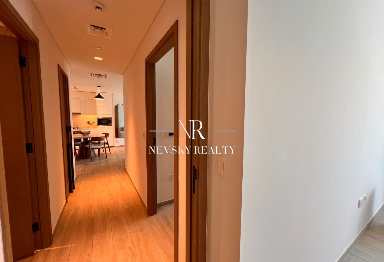 Fully Furnished | Real Unit | Luxury Waterfront photo 9