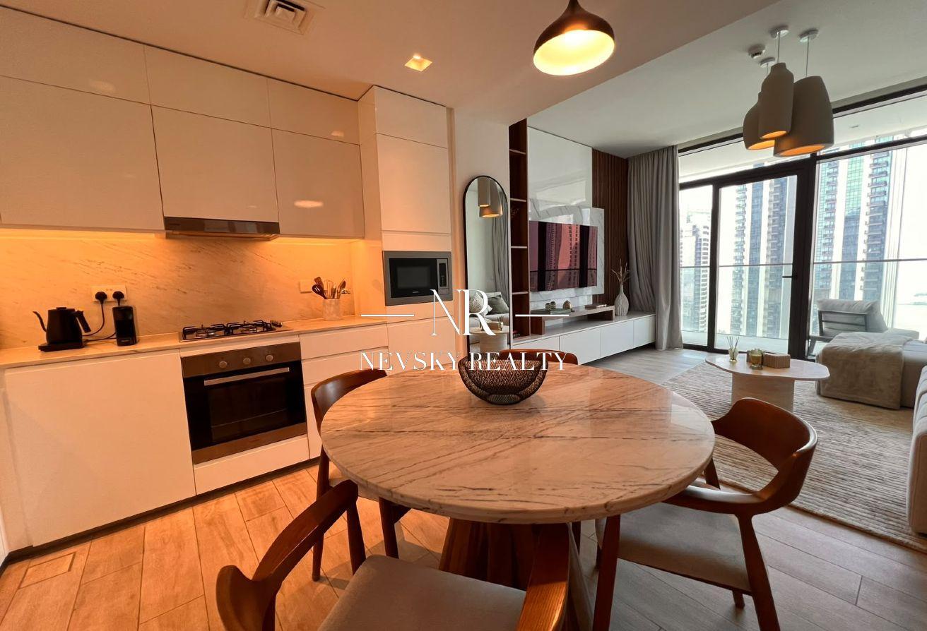 Fully Furnished | Real Unit | Luxury Waterfront photo 6