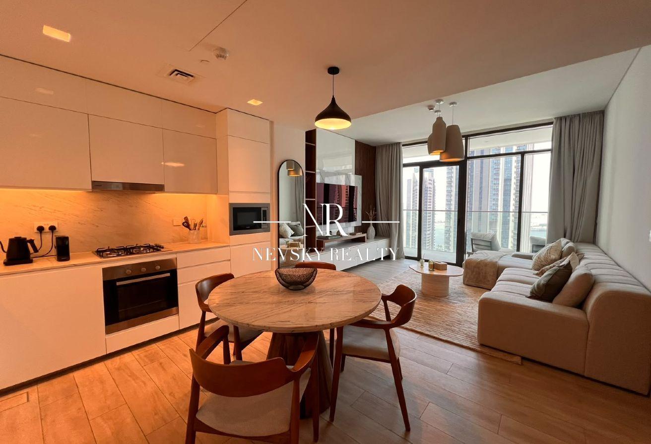 Fully Furnished | Real Unit | Luxury Waterfront photo 4