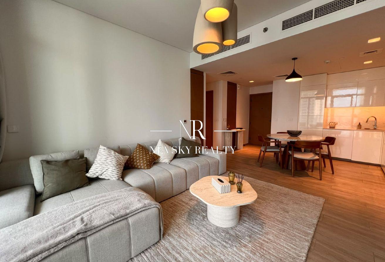 Fully Furnished | Real Unit | Luxury Waterfront photo 14
