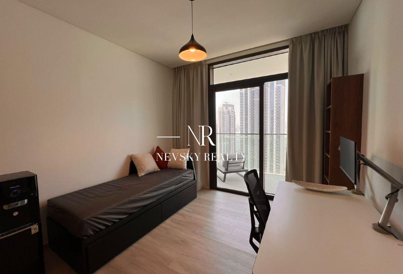 Fully Furnished | Real Unit | Luxury Waterfront photo 13