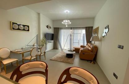 Apartment - 1 Bedroom - 2 Bathrooms for rent in Act Two - Act Towers - Opera District - Downtown Dubai - Dubai