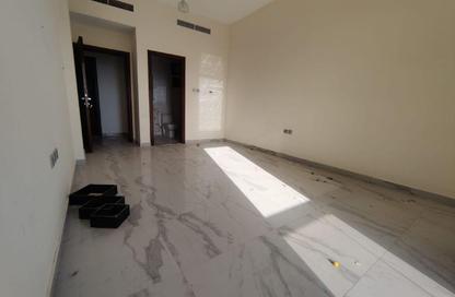 Apartment - 1 Bedroom - 2 Bathrooms for rent in Al Rawda 2 - Al Rawda - Ajman