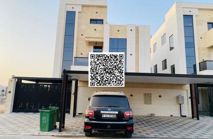 Villa - 6 Bedrooms - 7 Bathrooms for rent in Al Helio 2 - Al Helio - Ajman Villa - 6 Bedrooms - 7 Bathrooms for rent in Al Helio 2 - Al Helio - Ajman