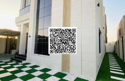 Villa - 6 Bedrooms - 7 Bathrooms for rent in Al Helio 2 - Al Helio - Ajman Villa - 6 Bedrooms - 7 Bathrooms for rent in Al Helio 2 - Al Helio - Ajman