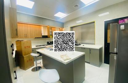 Villa - 6 Bedrooms - 7 Bathrooms for rent in Kabbali Hills - Al Helio 2 - Al Helio - Ajman Villa - 6 Bedrooms - 7 Bathrooms for rent in Kabbali Hills - Al Helio 2 - Al Helio - Ajman