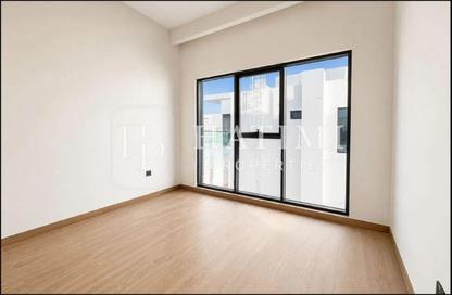 Villa - 6 Bedrooms - 6 Bathrooms for rent in Santorini - Damac Lagoons - Dubai