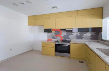 Villa - 2 Bedrooms - 4 Bathrooms for rent in Amaranta 1 - Amaranta - Villanova - Dubai