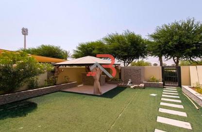 Villa - 2 Bedrooms - 4 Bathrooms for rent in Amaranta 1 - Amaranta - Villanova - Dubai Villa - 2 Bedrooms - 4 Bathrooms for rent in Amaranta 1 - Amaranta - Villanova - Dubai