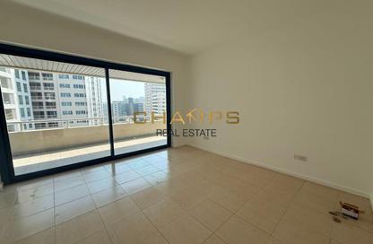 Penthouse - 3 Bedrooms - 4 Bathrooms for rent in Al Shaheen Tower - Al Khalidiya - Abu Dhabi