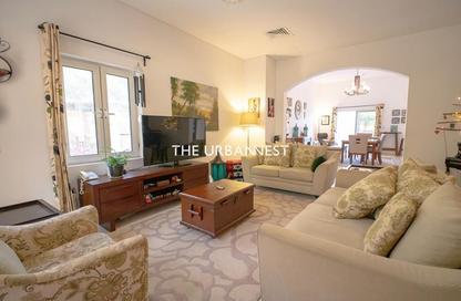 فيلا - 5 غرف نوم - 5 حمامات للبيع في ذا سنترو - ذا فيلا دبي - دبي فيلا - 5 غرف نوم - 5 حمامات للبيع في ذا سنترو - ذا فيلا دبي - دبي