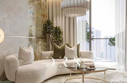 Apartment - 2 Bedrooms - 3 Bathrooms for sale in Arlington Park - Dubai Land Residence Complex - Dubai
