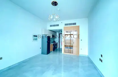 Apartment - Studio - 1 Bathroom for rent in Skyz by Danube - Arjan - Dubai