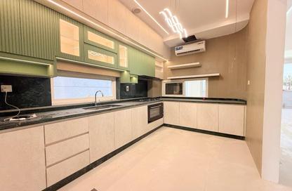 Villa - 4 Bedrooms - 6 Bathrooms for sale in Tilal City A - Tilal City - Sharjah