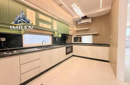 Villa - 4 Bedrooms - 6 Bathrooms for sale in Tilal City A - Tilal City - Sharjah Villa - 4 Bedrooms - 6 Bathrooms for sale in Tilal City A - Tilal City - Sharjah
