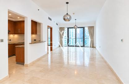 Apartment - 1 - 2 for rent in Trident Grand Residence - Dubai Marina - Dubai