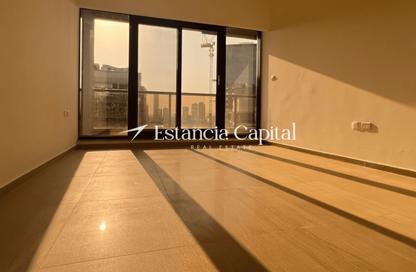 شقة - 1 - 2 للايجار في إيليت سبورت 8 - مساكن النخبة الرياضية - مدينة دبي الرياضية - دبي