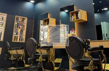 Shop - Studio - 1 for rent in Al Barsha 1 - Al Barsha - Dubai