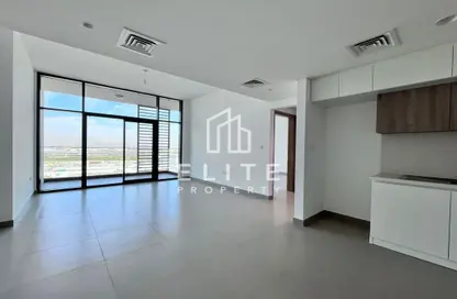 Apartment - 1 Bedroom - 2 Bathrooms for rent in Prive Residence - Dubai Hills Estate - Dubai