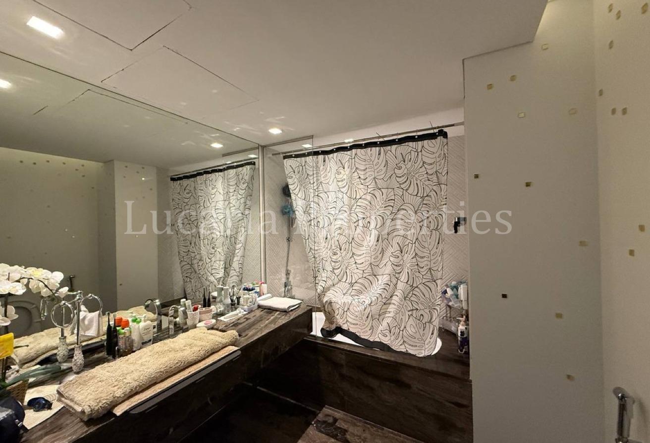 Fendi Design | High Floor | Full Palm Sea View photo 11