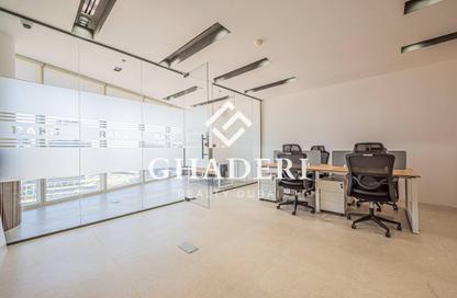 Office Space - Studio for rent in B2B Tower - Business Bay - Dubai Office Space - Studio for rent in B2B Tower - Business Bay - Dubai