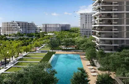 شقة - غرفة نوم - 1 حمام للبيع في Palace ريزيدنسز 2 - Palace ريزيدنسز at Hills Estate - دبي هيلز استيت - دبي