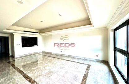 Apartment - 1 Bedroom - 2 Bathrooms for rent in The Fairmont Palm Residence South - The Fairmont Palm Residences - Palm Jumeirah - Dubai Apartment - 1 Bedroom - 2 Bathrooms for rent in The Fairmont Palm Residence South - The Fairmont Palm Residences - Palm Jumeirah - Dubai