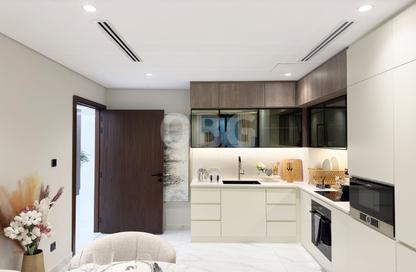 Apartment - 1 - 2 for sale in Skyhills Residences 2 - District 13 - Jumeirah Village Circle - Dubai