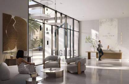 Apartment - 1 Bedroom - 2 Bathrooms for sale in Alta View Skyhomes - District 10 - Jumeirah Village Circle - Dubai Apartment - 1 Bedroom - 2 Bathrooms for sale in Alta View Skyhomes - District 10 - Jumeirah Village Circle - Dubai