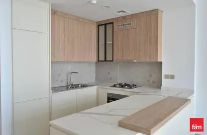 Apartment - 1 Bedroom - 2 Bathrooms for rent in The Haven - Majan - Dubai Land - Dubai