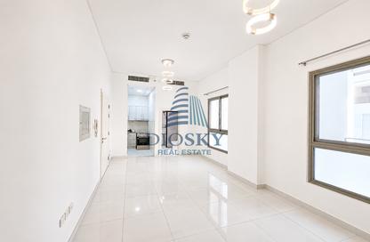 Apartment - Studio - 1 Bathroom for rent in Ajyad Building - District 10 - Jumeirah Village Circle - Dubai