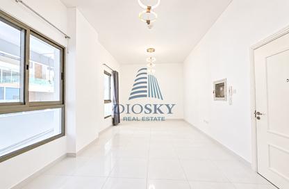 Apartment - Studio - 1 Bathroom for rent in Ajyad Building - District 10 - Jumeirah Village Circle - Dubai