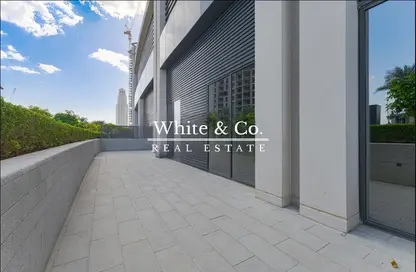 شقة - 3 غرف نوم - 4 حمامات للبيع في هاربور جيت بوديوم - بوابة هاربور - مرسى خور دبي - دبي