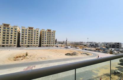 Apartment - Studio - 1 for rent in Al Ameera Village - Ajman
