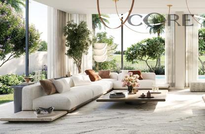 Villa - 4 - 5 for sale in Chevalia Estate 2 - Grand Polo Club and Resort - Dubai Investment Park 2 (DIP 2) - Dubai Investment Park (DIP) - Dubai Villa - 4 - 5 for sale in Chevalia Estate 2 - Grand Polo Club and Resort - Dubai Investment Park 2 (DIP 2) - Dubai Investment Park (DIP) - Dubai