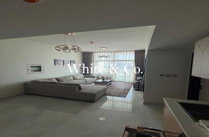 Apartment - 1 - 1 for rent in Skyz by Danube - Arjan - Dubai