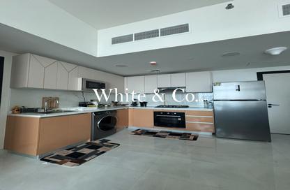 Apartment - 1 - 1 for rent in Skyz by Danube - Arjan - Dubai