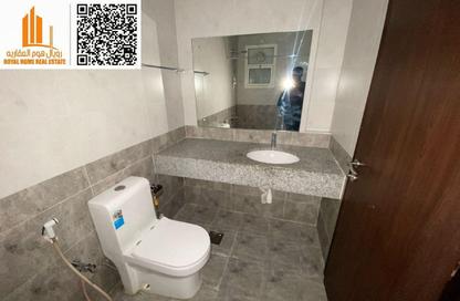 Apartment - 2 Bedrooms - 2 Bathrooms for rent in Al Hamidiya 2 - Al Hamidiya - Ajman Apartment - 2 Bedrooms - 2 Bathrooms for rent in Al Hamidiya 2 - Al Hamidiya - Ajman