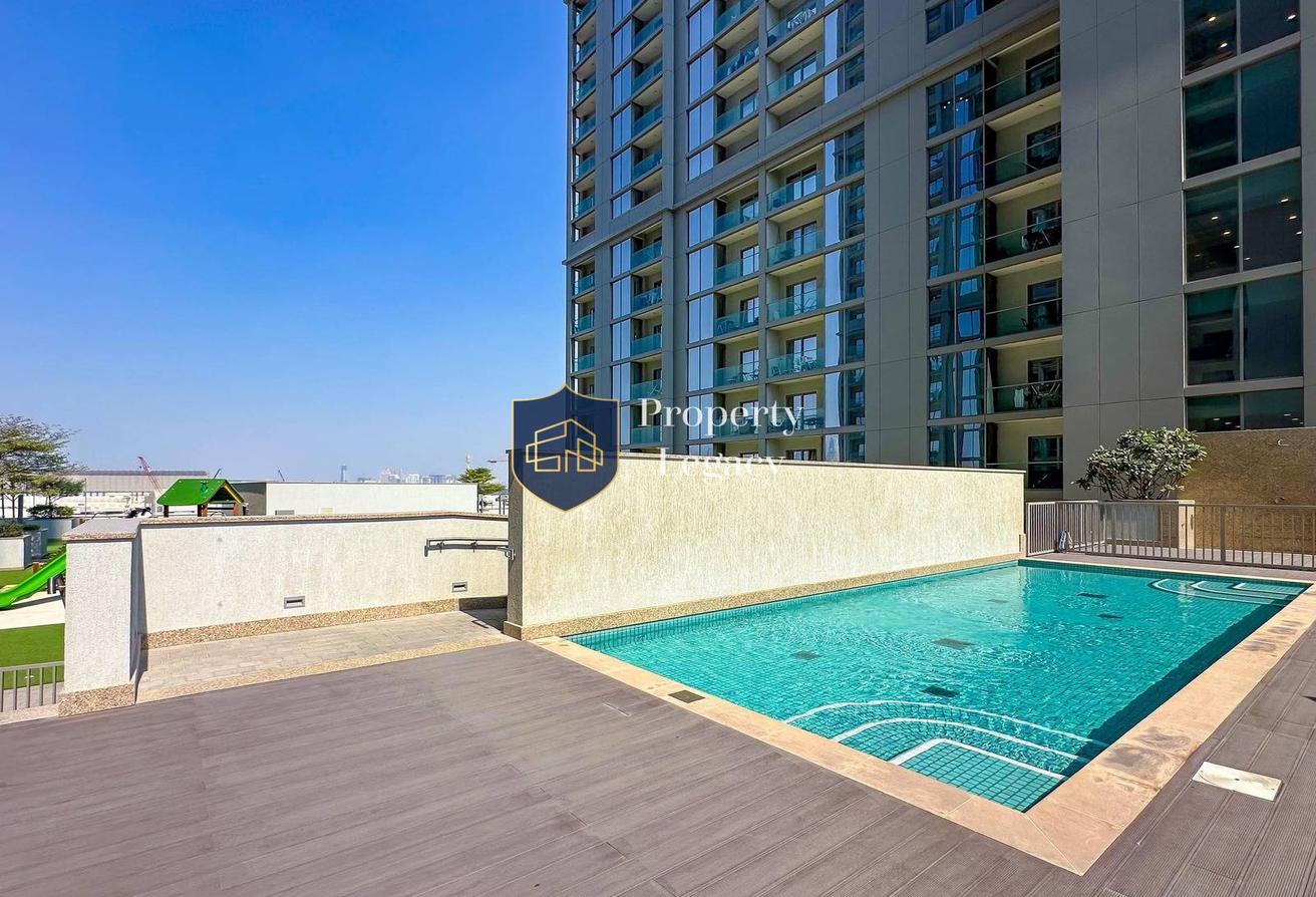 Fully Furnished | Multiple Cheques | Huge Terrace photo 28
