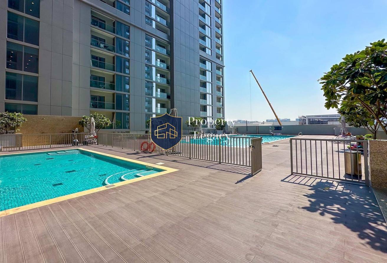 Fully Furnished | Multiple Cheques | Huge Terrace photo 27