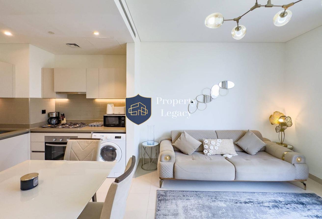 Fully Furnished | Multiple Cheques | Huge Terrace photo 11