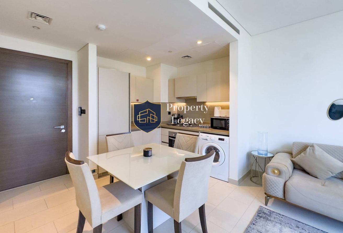 Fully Furnished | Multiple Cheques | Huge Terrace photo 10