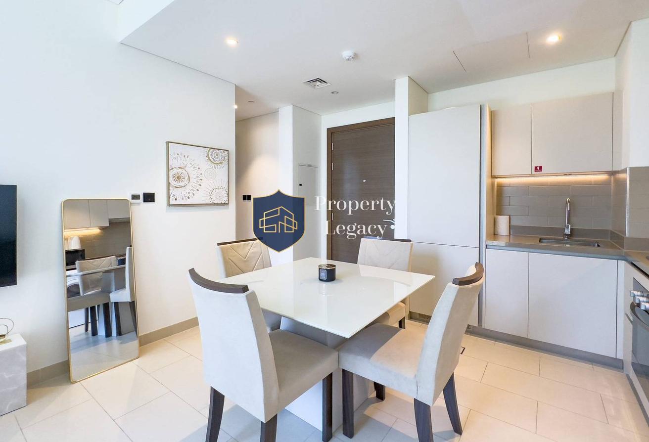 Fully Furnished | Multiple Cheques | Huge Terrace photo 8