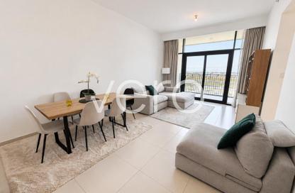 Apartment - 2 Bedrooms - 2 Bathrooms for sale in Park Point Building D - Park Point - Dubai Hills Estate - Dubai