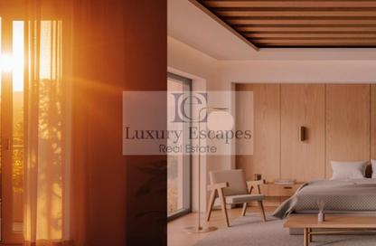 Apartment - 1 Bedroom - 2 Bathrooms for sale in Bliss Tower - Dubai Land Residence Complex - Dubai Land - Dubai