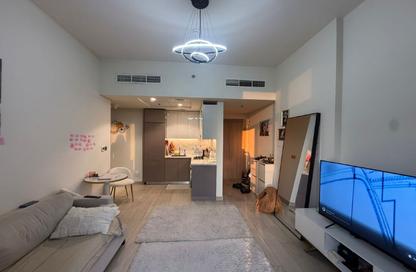 Apartment - 1 - 1 for rent in Azizi Riviera 48 - Azizi Riviera - Meydan One - Meydan - Dubai