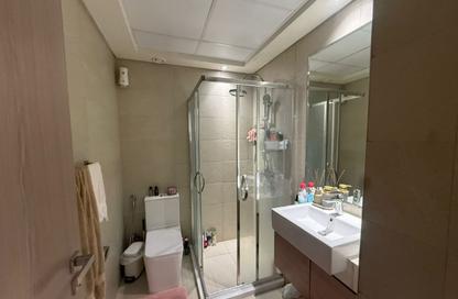 Apartment - 1 - 1 for rent in Azizi Riviera 48 - Azizi Riviera - Meydan One - Meydan - Dubai