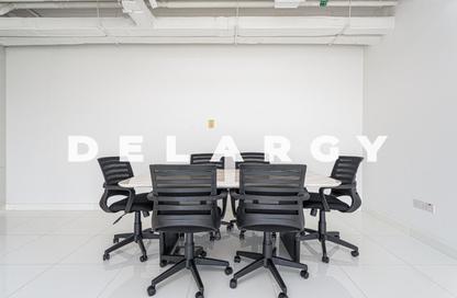 Office Space - Studio - 1 Bathroom for sale in Jumeirah Business Centre 2 (JBC 2) - JLT Cluster V - Jumeirah Lake Towers - Dubai