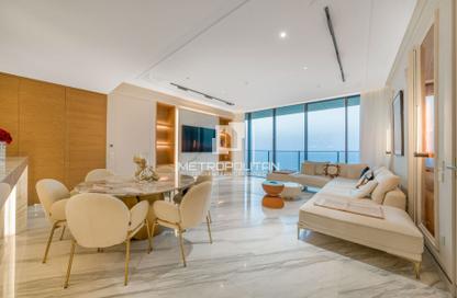 Apartment - 2 Bedrooms - 3 Bathrooms for sale in Atlantis The Royal Residences - The Crescent - Palm Jumeirah - Dubai